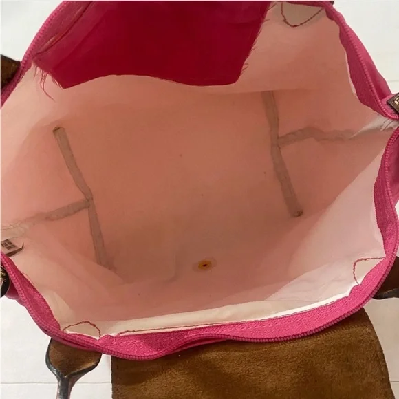 Longchamp LE PLIAGE ORIGINAL - Picture 3 of 10